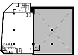 三共小石川ビルの間取図画像