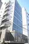 東京都渋谷区恵比寿2丁目16-6：物件画像／CG株式会社