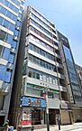 東京都新宿区西新宿1丁目4-11：物件画像／CG株式会社
