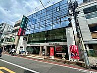 東京都目黒区自由が丘1丁目3-16：物件画像／CG株式会社