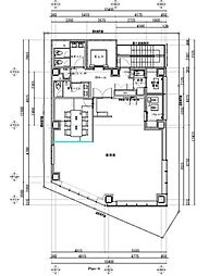 VORT秋葉原7の間取図画像