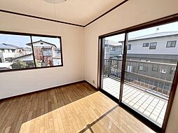 洋室の画像