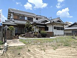 樫山(中古戸建)