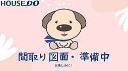 アルトゥーレ美浜 3LDKの間取図画像