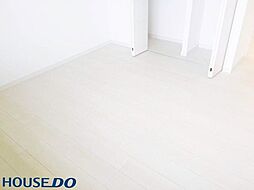 洋室の画像