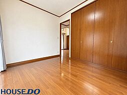 洋室の画像