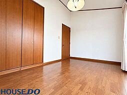 洋室の画像