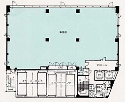 セイジョウビルの間取図画像
