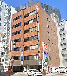 丸森パークビル西棟 5階/-