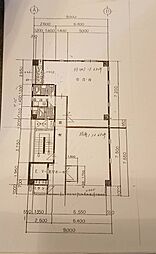 新村上ビルの間取図画像
