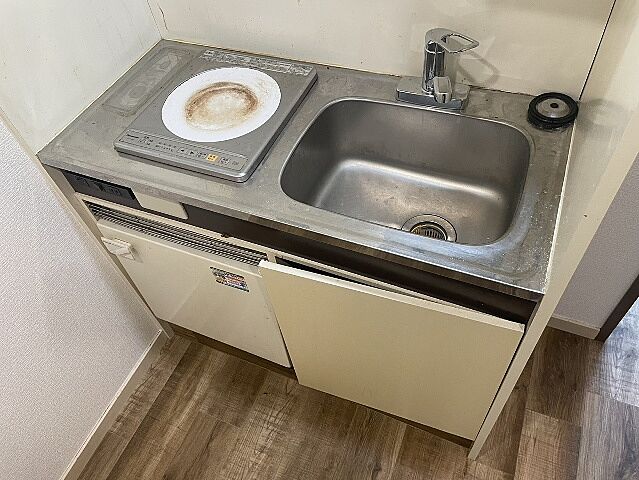 キッチン