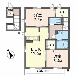 間取り 間取り