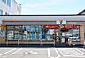 周辺：セブンイレブン山陽高砂駅前店