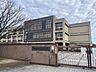 周辺：加古川市立若宮小学校