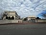 周辺：加古川市立西神吉小学校