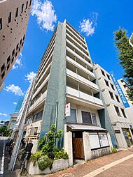 蒲田グリーンハイツ