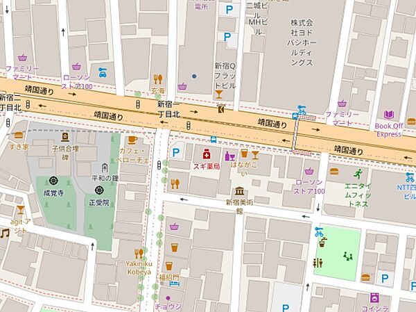 その他