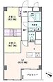 シーアイマンション駒場A棟6階8,480万円