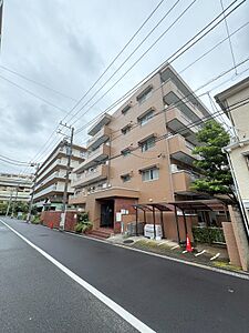 外観:マンション外観 外観:マンション外観