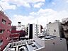 その他：9階から望む眺望でございまうす。