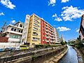 マンション外観