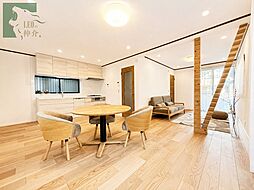 市川市欠真間2丁目 売り戸建