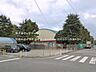 周辺：船橋市立中野木小学校（670m）
