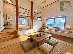 前原東　中古戸建て