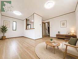 上山町2丁目　新築戸建