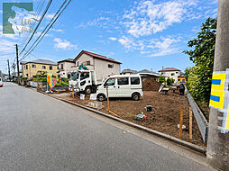 船橋市薬円台1丁目60番 A区画