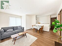 船橋市夏見台4丁目27番　C号棟
