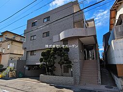 パレ・ドール西船橋