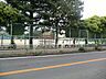 周辺：船橋市立法典小学校　455ｍ