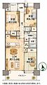 オアセス市川4階5,698万円