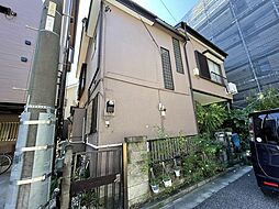 川口市朝日2丁目土地