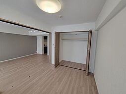 洋室の画像