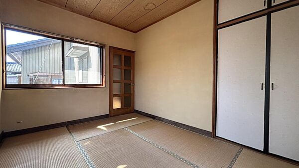和室を拡大表示