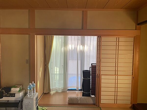 室内