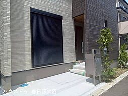 外観の画像