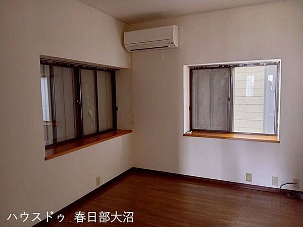 洋室