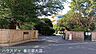 周辺：岩槻中学校 490m