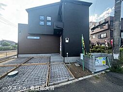 外観の画像