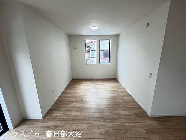 洋室