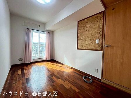 洋室
