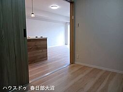 室内の画像