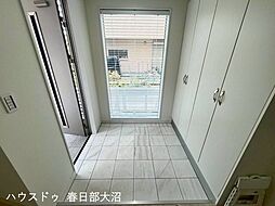 室内の画像