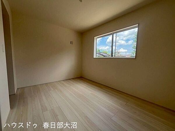 子供部屋