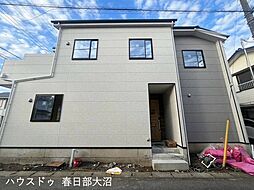 外観の画像