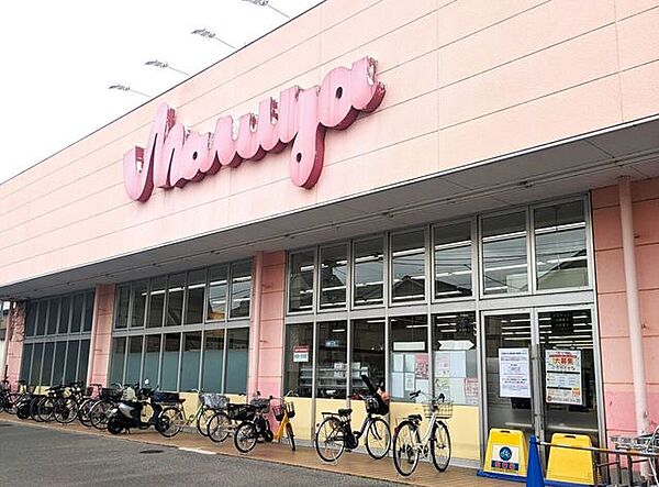 周辺を拡大表示