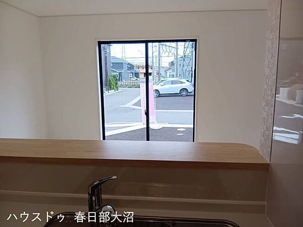 キッチン